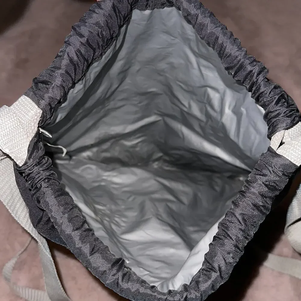 Awesome Browns Nylon Backpack